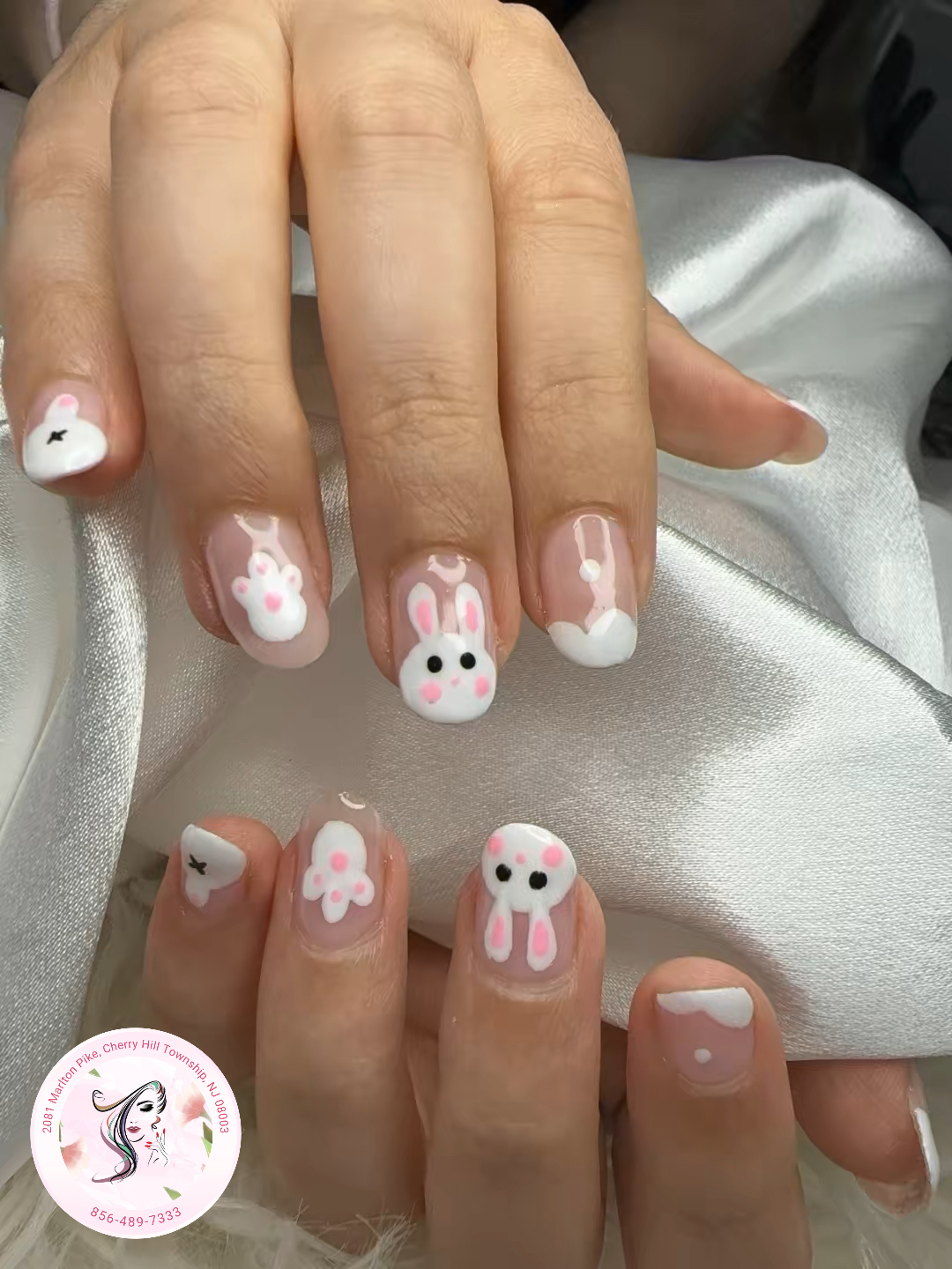 Nail Art